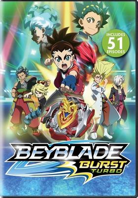 Beyblade burst, turbo cover image cdn