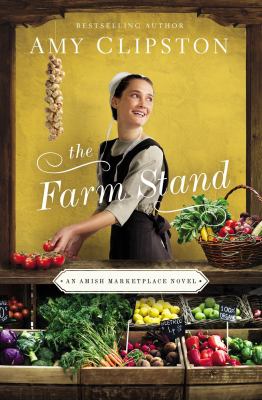 The farm stand  cover image cdn