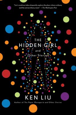 The hidden girl and other stories  cover image cdn
