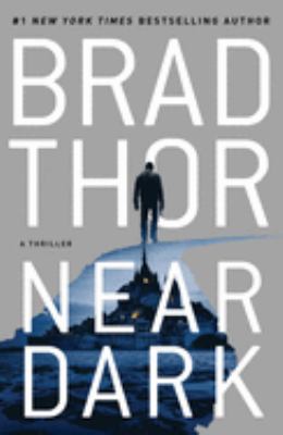 Near dark : a thriller  cover image cdn