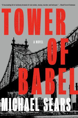 Tower of Babel  cover image cdn