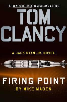 Tom Clancy firing point  cover image cdn