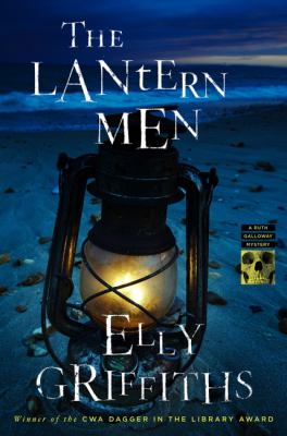 The lantern men : a Ruth Galloway mystery  cover image cdn
