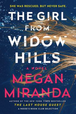The girl from Widow Hills  cover image cdn