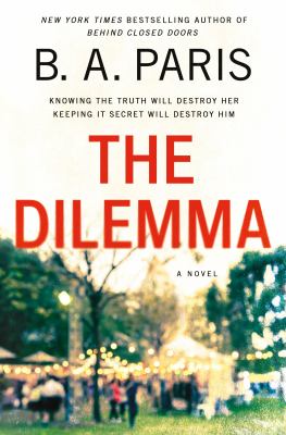 The dilemma  cover image cdn