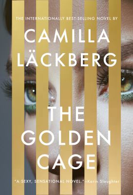 The golden cage  cover image cdn