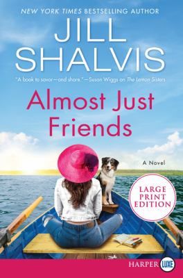 Almost just friends cover image cdn