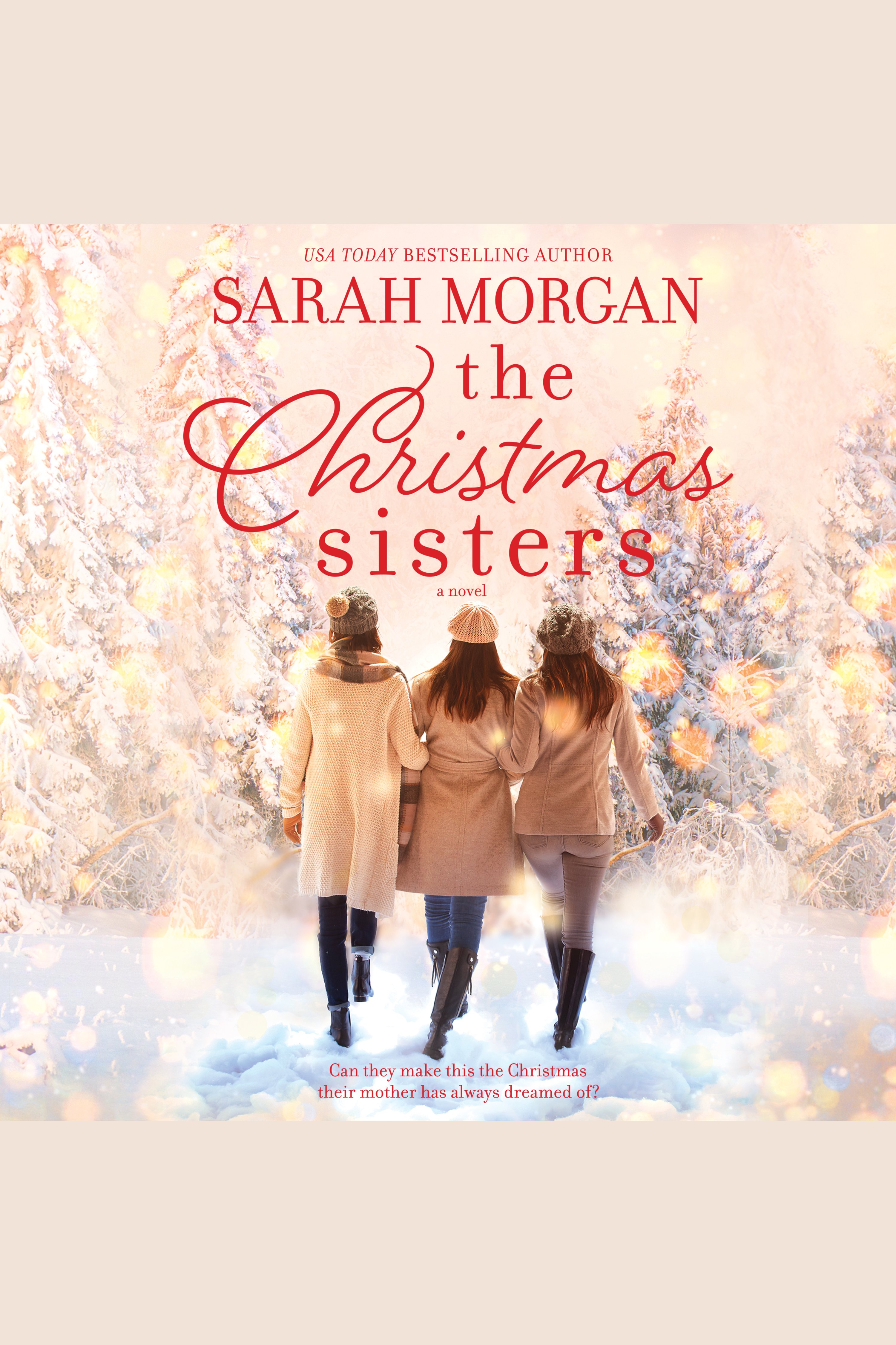 The Christmas sisters cover image cdn