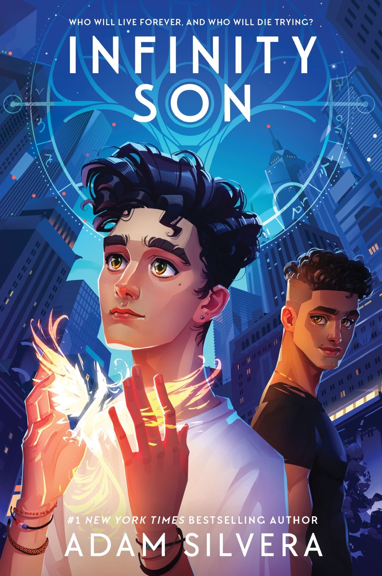 Infinity son cover image cdn