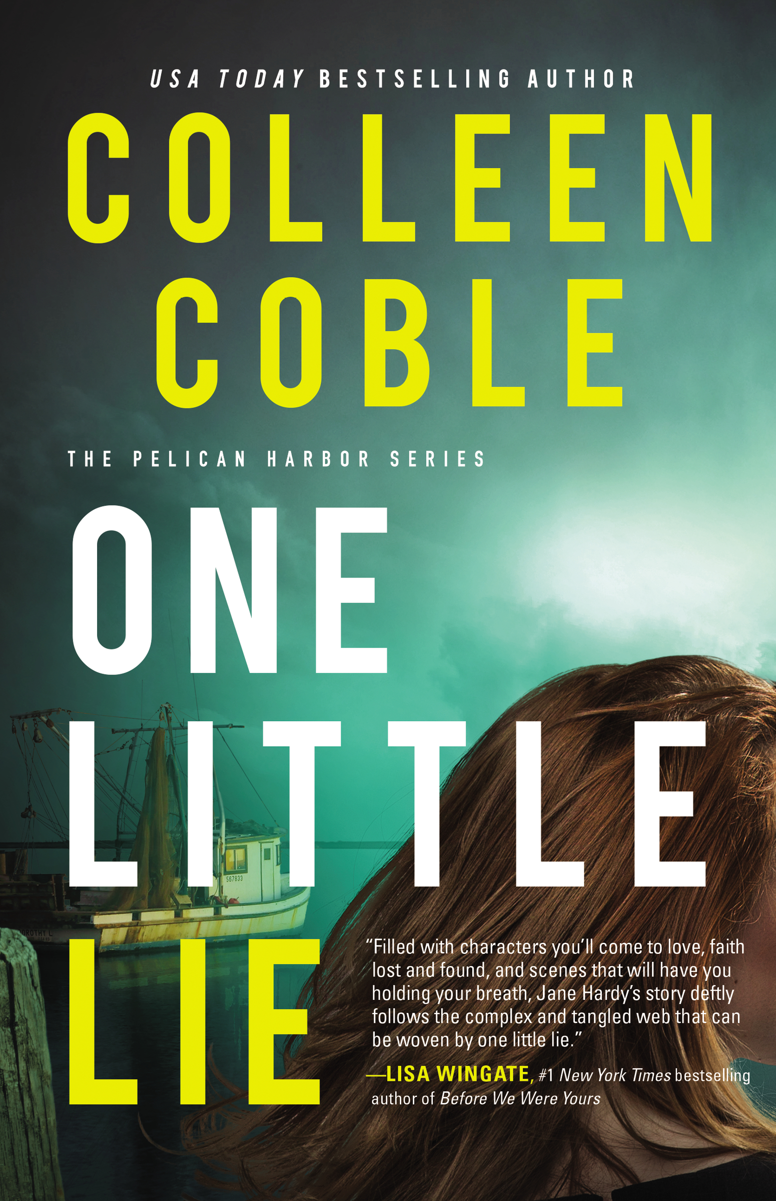 One little lie cover image cdn