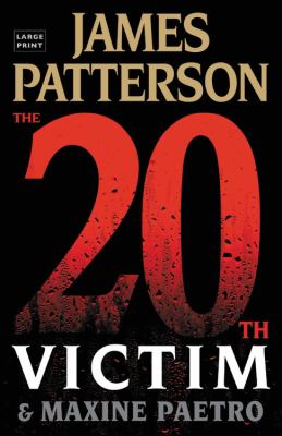 The 20th victim cover image cdn