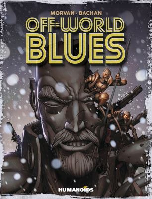 Off-world blues  cover image cdn