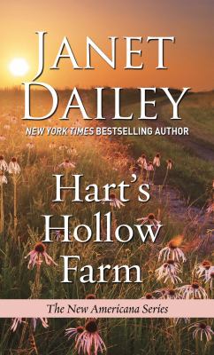 Hart's Hollow Farm cover image