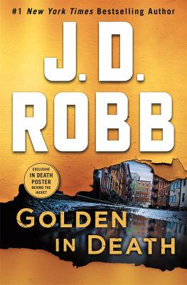Golden in death cover image cdn