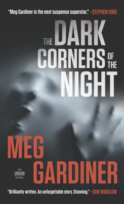 The dark corners of the night cover image cdn