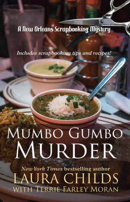Mumbo gumbo murder cover image cdn