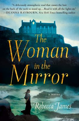 The woman in the mirror  cover image cdn