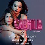Carmilla : the novel cover image cdn