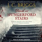 Death at Hungerford Stairs cover image cdn