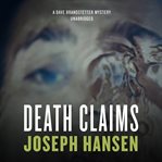 Death claims : a Dave Brandstetter mystery cover image cdn