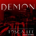 Demon : a memoir cover image cdn