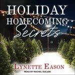 Holiday homecoming secrets cover image cdn