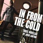 In from the cold : the I spy stories cover image cdn