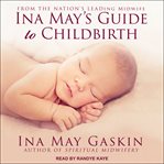 Ina may's guide to childbirth cover image cdn