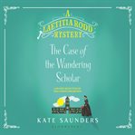 Laetitia Rodd and the case of the wandering scholar cover image cdn