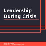 Leadership during crisis cover image cdn