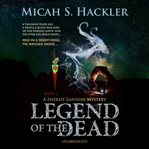 Legend of the dead cover image cdn