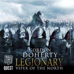 Viper of the North : Legionary Series, Book 2 cover image cdn