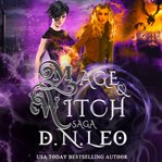 Mage and witch saga cover image cdn