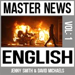 Master news english, volume 1 cover image cdn