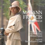 Mayann Francis : an honourable life cover image cdn