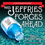 Mrs. Jeffries forges ahead cover image cdn