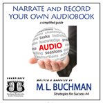 Narrate and record your own audiobook. a Simplified Guide cover image cdn