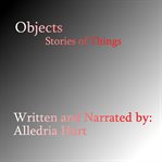 Objects. Stories of Things cover image cdn