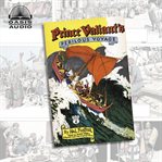 Prince Valiant's perilous voyage cover image cdn