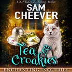 Tea & croakies cover image cdn