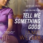 Tell me something good cover image cdn