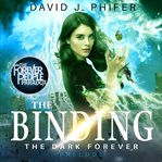 The binding. Darkness Comes For Us All cover image cdn