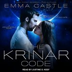 The Krinar code : a Krinar world novel cover image cdn