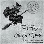 The Penguin book of witches cover image cdn