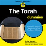 The torah for dummies cover image cdn
