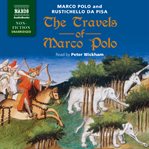 The travels of Marco Polo cover image cdn