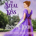 To steal a kiss cover image cdn