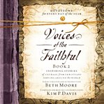 Voices of the faithful book 2 cover image cdn