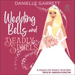 Wedding bells and deadly spells cover image cdn