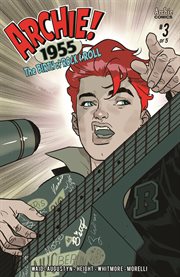 Archie 1955. Issue 3 cover image cdn